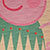 Buttercream/coral