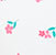White/pink
