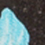 Espresso/blue