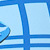 Pop Blue/blue