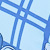 Pop Blue/blue