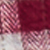 Burgundy Check