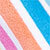 Bright White Holy Stripe