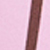 Pink/espresso