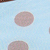Light Blue/chocolate
