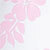 White/pink