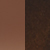 Rubber Havana W/ Brown Gradient
