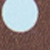 Espresso/blue