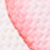 Cream/pink