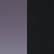 Rubber Black W/ Grey Gradient