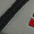Black/grey/red