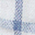 Cream/blue