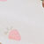 White/pink