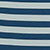 White/blue