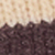 Espresso/cream Stripe