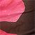 Black/pink