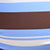 Choc/blue