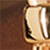 Gold/brn