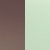 M Sage/smoke Brown