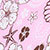 Pink/choc/cream
