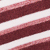 Burgundy/cream