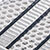 Crystal White/silver Met./grey Four