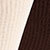 Off White/brown