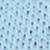 Blue/chocolate