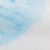 White/blue