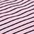 Pink/espresso