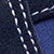 Navy/true White