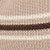 Mocha Stripe