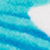 Blue/white
