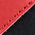 Red/black