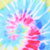 Rainbow Tie Dye