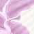 White/purple