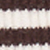 Cream/espresso