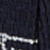 Navy/cream