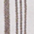 Cream/brown Stripe