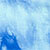 Bright Blue Mottle