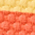 Red/orange