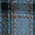 Slate Blue Check