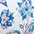 White/blue
