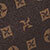 Brown Monogram