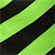 Black/green