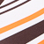 Cream/choc/orange