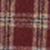 Burgundy Check