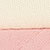 Bone With Dusty Pink Trim