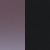 Rubber Black W/ Grey Gradient