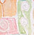 Pastel Multi